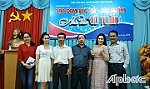 Một tâm hồn nhạy cảm, một ngòi bút say đắm với thơ ca
