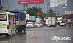 Cảnh báo mất an toàn giao thông