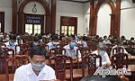 Triển khai Luật Xuất nhập cảnh của công dân Việt Nam