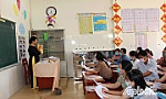 Tài liệu tham khảo cho lớp 1 có thật sự cần thiết?