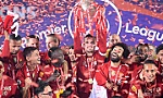 Lịch thi đấu và trực tiếp vòng mở màn Premier League 2020 - 2021