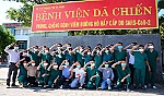 Những y, bác sĩ 