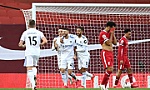 Premier League choáng váng với màn tái xuất cuồng say của Leeds United