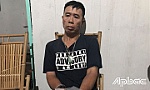 Bắt 2 nghi can tàng trữ trái phép chất ma túy