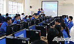 Tiền Giang: 167 thí sinh dự thi Hội thi tin học khối cán bộ, công chức trẻ năm 2020