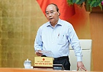 Thủ tướng: Cần cố gắng phấn đấu tăng trưởng kinh tế ở mức cao nhất