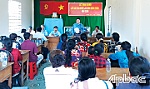 Mang đến cơ hội việc làm cho  lao động nông thôn