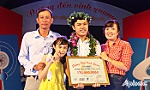 Chàng trai chuyên Toán và món quà tặng thầy hiệu trưởng