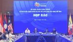 ASEAN hợp tác phát triển nguồn nhân lực trong thế giới việc làm mới