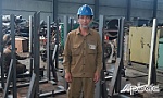Công nhân có nhiều sáng kiến