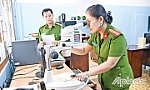 Điểm sáng trong học tập và làm theo Bác