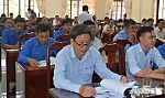 Đưa công nghệ sinh học, công nghệ vi sinh vào phục vụ nông nghiệp