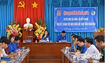 Thực hiện nhiều công trình, phần việc có ý nghĩa giáo dục sâu sắc