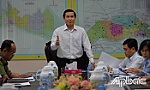 Chuẩn bị chu đáo để tổ chức thành công Đại hội Thi đua yêu nước