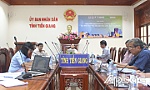 Chuyển dịch năng lượng sạch: Xu thế tất yếu và lợi ích cho địa phương