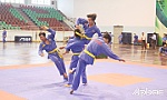 Từng bước khẳng định  vị thế trên đấu trường lớn