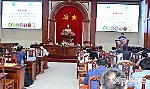 Cần chủ động trữ nước ngọt một cách căn cơ và đa dạng