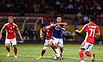 Hà Nội FC xin mở cửa sân đón khán giả ở trận chung kết với Viettel