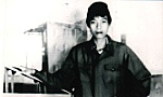 Tìm người thân