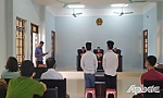3 năm tù treo do điều khiển xe say xỉn gây tai nạn