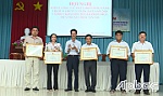 Gần 58 ngàn người tham gia bảo hiểm y tế