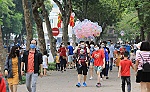Kích cầu du lịch với thông điệp 'Du lịch Việt Nam an toàn, hấp dẫn'