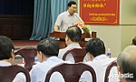 Khiếu nại của các hộ dân đã được giải quyết đúng pháp luật