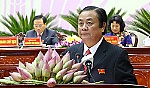 Bí thư Tỉnh ủy Đồng Tháp được bổ nhiệm làm Thứ trưởng Bộ NN-PTNT