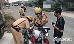 Tăng cường các giải pháp đảm bảo an toàn giao thông