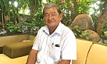 Tuổi già nhưng chí không già