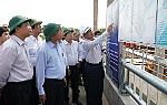 Bao giờ Đồng bằng sông Cửu Long không còn nhiễm mặn?