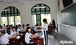 Hiểu đúng về quy định cho học sinh sử dụng điện thoại trong lớp học