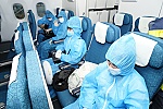 Thủ tướng ra công điện tiếp tục phòng, chống dịch bệnh COVID-19