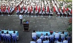 Từ 1-11, không phê bình học sinh trước trường, lớp