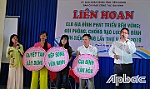 Để Nghị quyết 33 lan tỏa đến mọi nhà