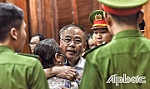 Nghĩ về lời nói sau cùng của ông Nguyễn Thành Tài