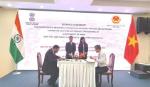 Ấn Độ tài trợ 350.000 đô la Mỹ giúp ĐBSCL quản lý nguồn nước