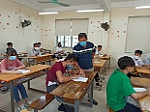 Nhiều trường tăng chỉ tiêu xét tuyển theo điểm thi tốt nghiệp THPT