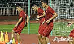 VFF chính thức là thành viên của chương trình phát triển bóng đá trẻ cấp cao AFC