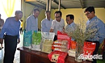 Nhiều giải pháp nâng cao nhận thức tiêu dùng hàng Việt