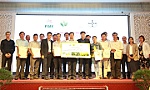 Nông dân Đồng bằng sông Cửu Long và Đông Nam bộ được tiếp sức ứng phó Covid-19 và hạn mặn