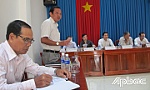 Yêu cầu bà Lang chấm dứt khiếu nại kéo dài
