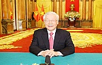 Việt Nam mong muốn phát huy quan hệ hợp tác toàn diện với Liên hợp quốc