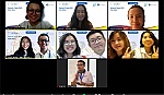 Đã tìm được đại diện Việt Nam dự thi Khám phá khoa học số ASENAN 2020