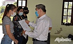 Vừa phòng, chống dịch, vừa đẩy mạnh phát triển kinh tế - xã hội