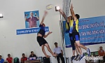 Đội xã Phú Thạnh đoạt Cúp vô địch