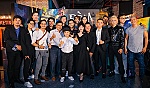 Cái kết đẹp cho Ròm