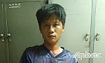Bắt 3 nghi phạm chuyên trộm xe máy