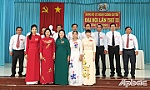 Lãnh đạo thực hiện có hiệu quả nhiệm vụ chuyên môn