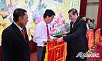 Lan tỏa phong trào thi đua yêu nước